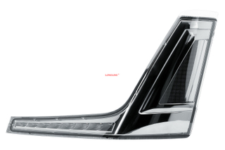 ZY-RN-001 SPOT LIGHT HIGH ROOF LH For RENAULT TRUCK 