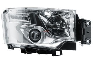 ZY-RN-004 HEADLIGHT RH For RENAULT TRUCK 