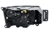 ZY-RN-009 HEADLIGHT LH For RENAULT RANG K