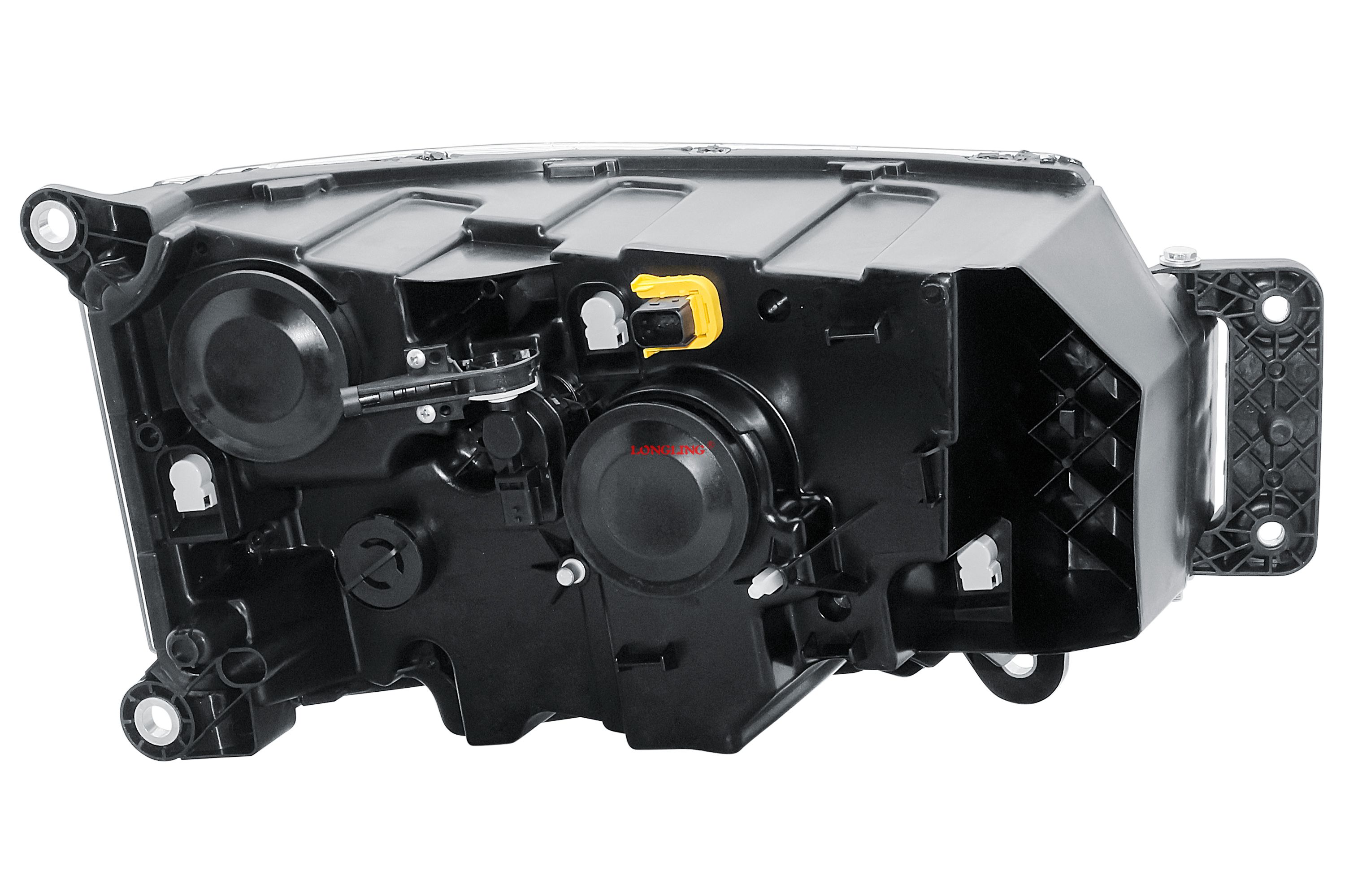 ZY-RN-009 HEADLIGHT LH For RENAULT RANG K