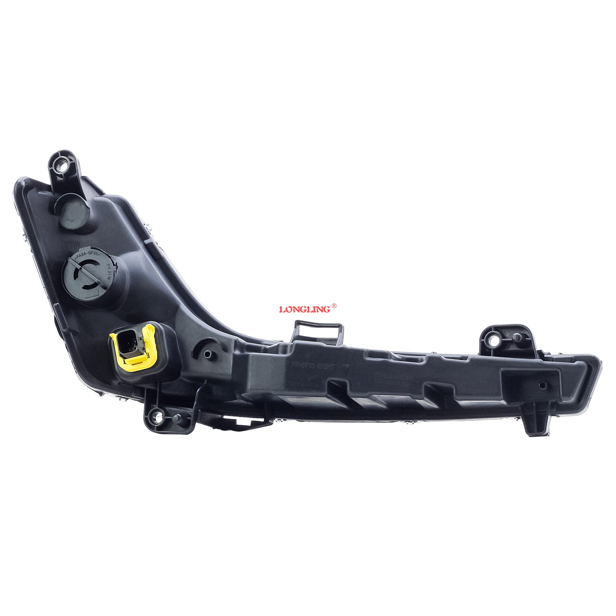 ZY-RN-011 SIGNAL LIGHT LH For RENAULT RANG D