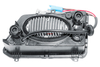 ZY-SC-018 SPOT LIGHT RH For SCANIA