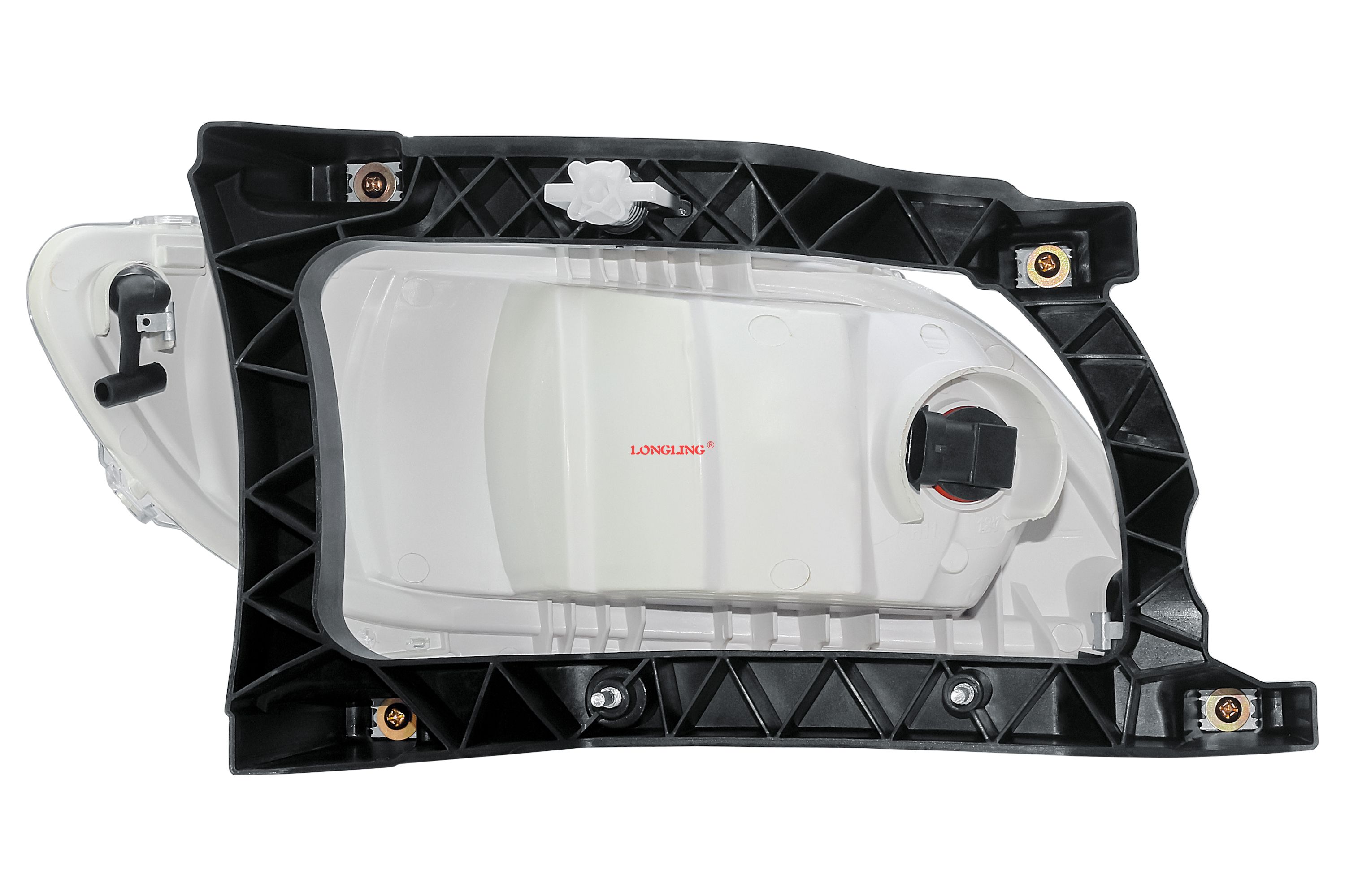 ZY-DF-005 FOG LIGHT LH For DAF CF