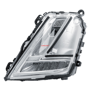ZY-VL-007 LED HEADLIGHT LH For VOLVO FMX