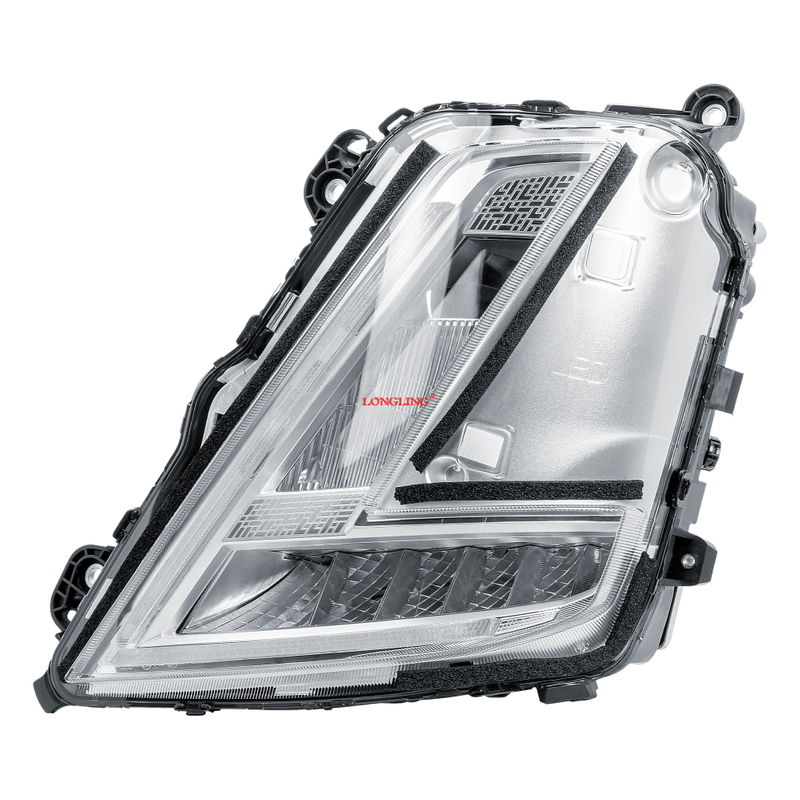 ZY-VL-007 LED HEADLIGHT LH For VOLVO FMX
