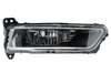 ZY-MN-008 LED FOG LIGHT RH For MAN TGX