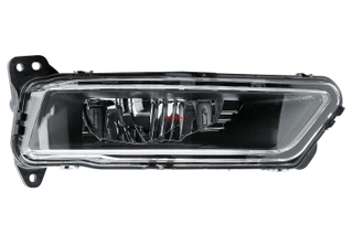 ZY-MN-008 LED FOG LIGHT RH For MAN TGX
