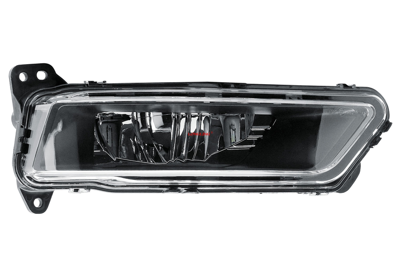 ZY-MN-008 LED FOG LIGHT RH For MAN TGX