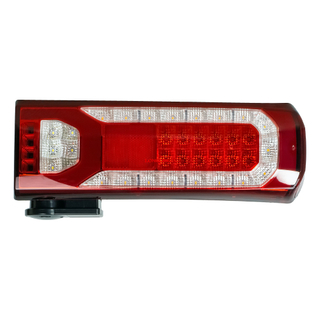 ZY-MB-030 LED TAIL LIGHT RH For MERCEDES 