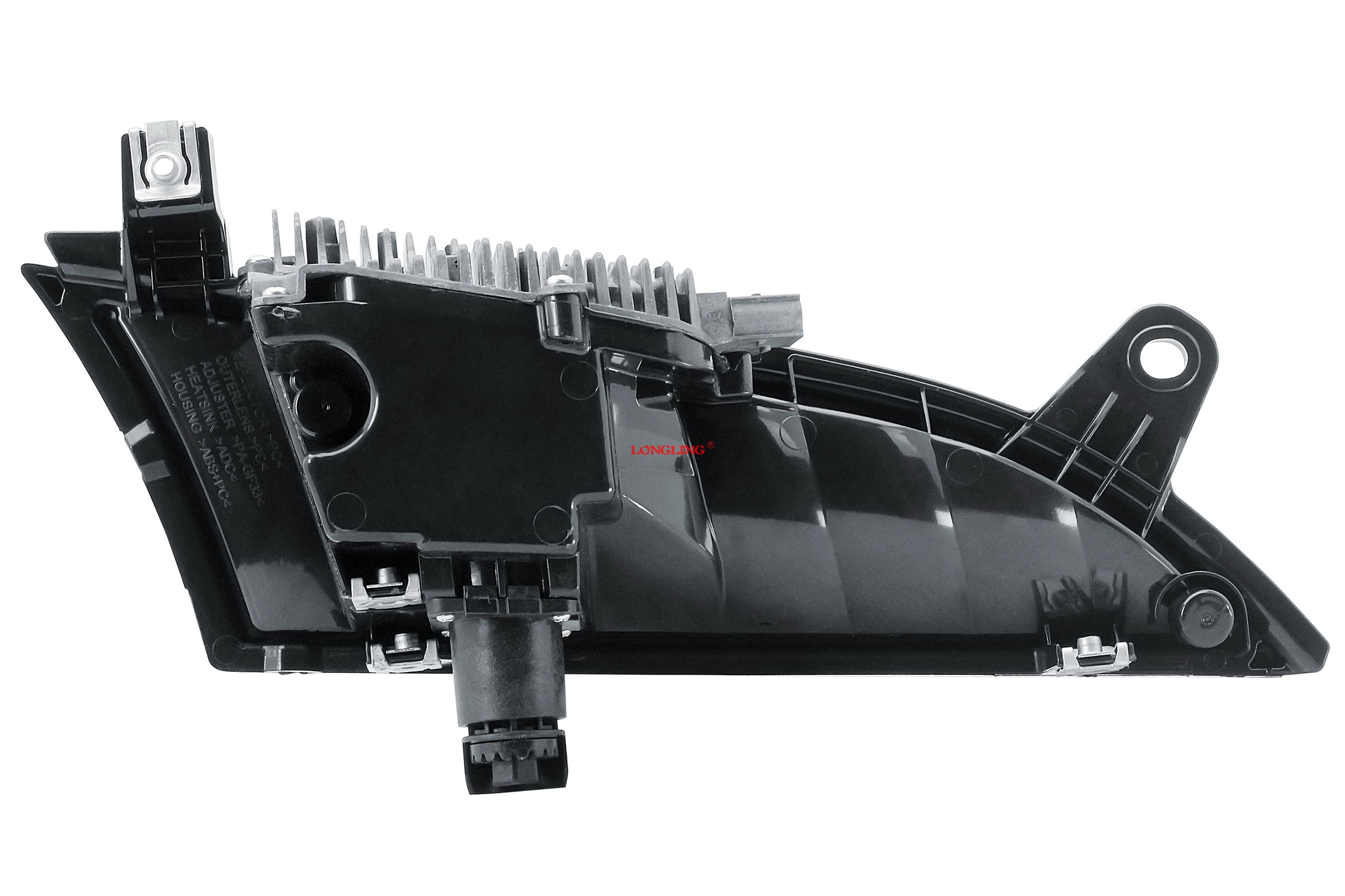 ZY-SC-013 FLOOD LIGHT LH For SCANIA