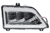 ZY-SC-024 SPOT LIGHT RH For SCANIA R/S SERIES