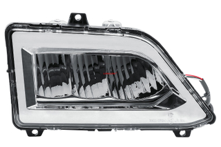 ZY-SC-024 SPOT LIGHT RH For SCANIA R/S SERIES