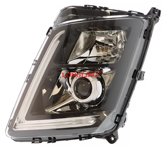 ZY-VL-013 HEADLIGHT XENON LH For VOLVO FMX