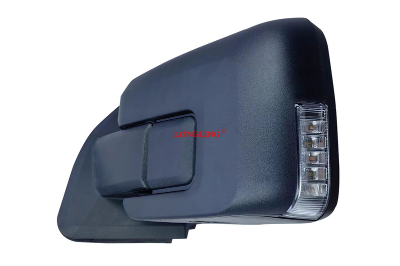 LL01-80-002-L AUTO MIRROR With SIGNAL LAMP For FORD F150 2017-2024