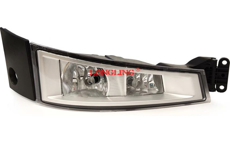 ZY-VL-022 FOG LIGHT RH For VOLVO FH