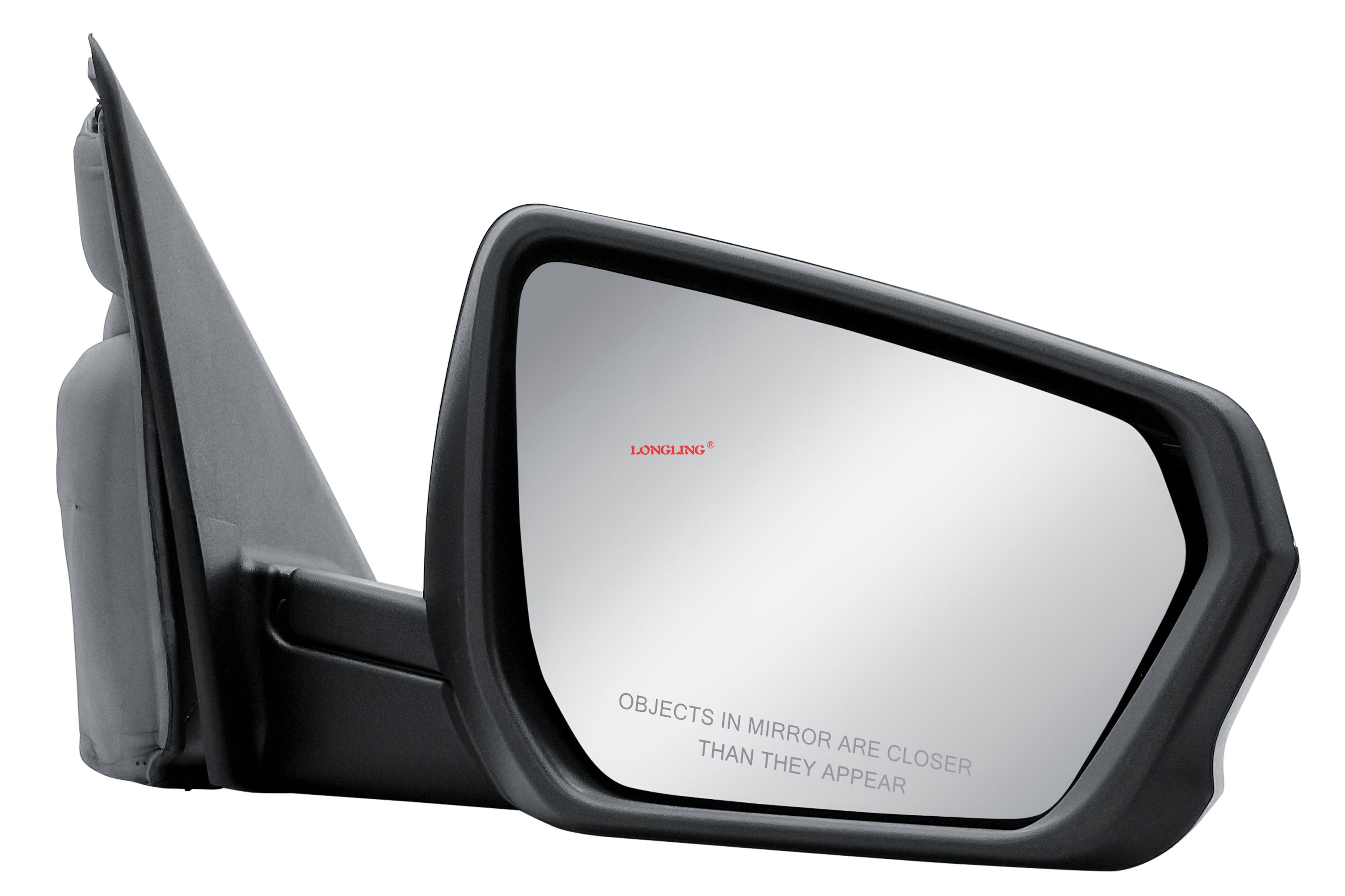 LL01-80-043-R AUTO MIRROR For CHEVROLET EQUINOX 2018-2024 GMC TERRAIN