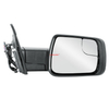 LL01-80-006-PHR AUTO MIRROR For RAM 1500 2019-2024