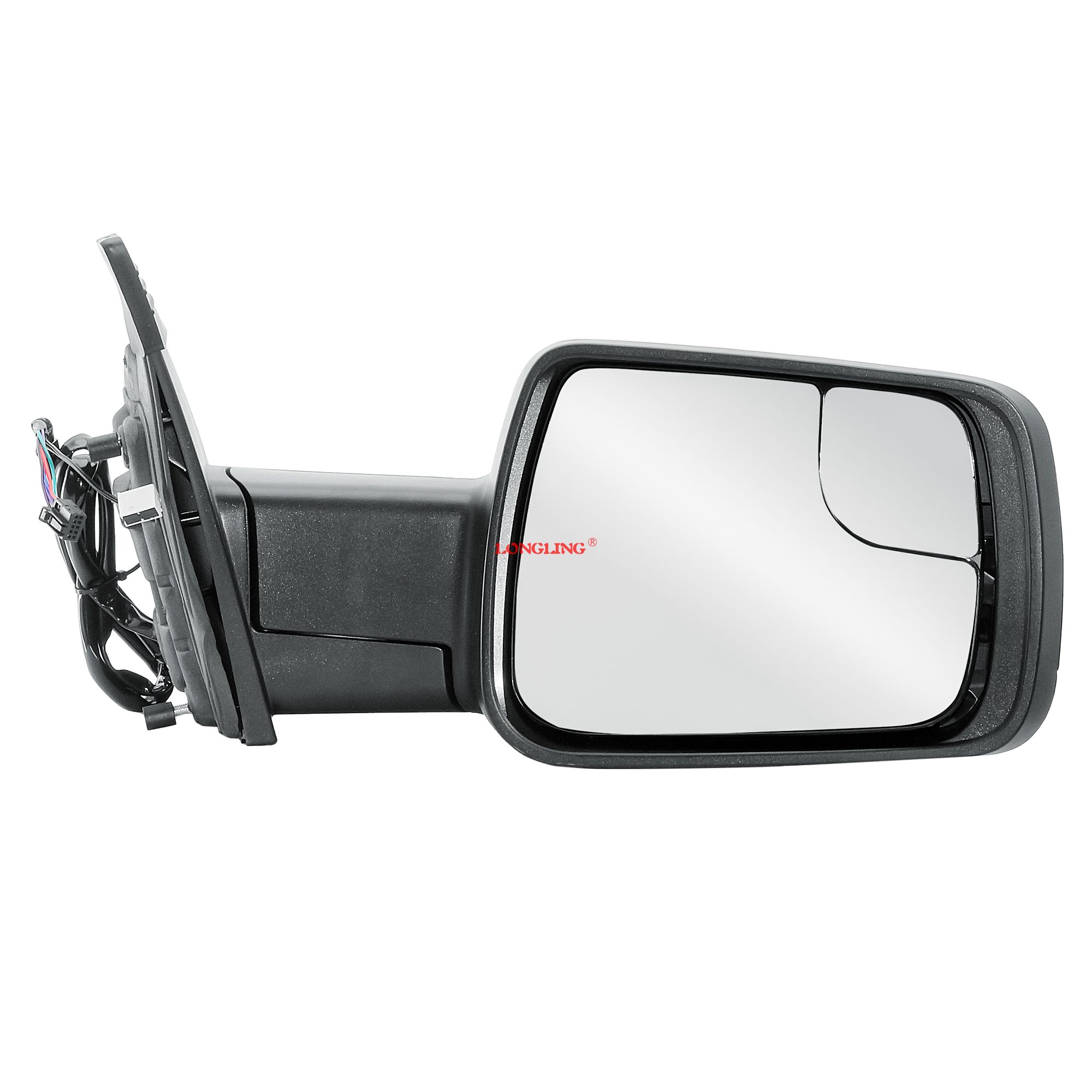 LL01-80-006-PHR AUTO MIRROR For RAM 1500 2019-2024