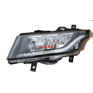 ZY-IV-001 LED HEADLIGHT LH For IVECO STRALIS S-WAY