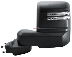LL01-80-045-PHRL AUTO MIRROR For CHEVROLET SILVERADO 1500 2019-2024