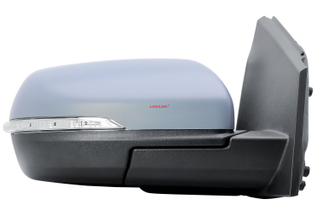 LL01-80-052-R AUTO MIRROR WITH SIGNAL LAMP For Ford Edge Mirror 2015-2024