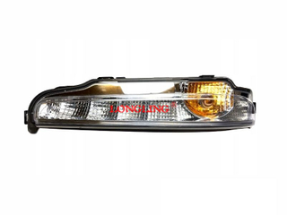 ZY-MB-021 LED SIGNAL LIGHT LH For MERCEDES ATEGO