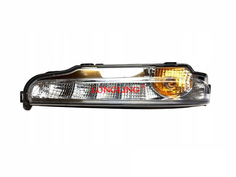 ZY-MB-021 LED SIGNAL LIGHT LH For MERCEDES ATEGO