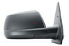 LL01-80-010-PHR AUTO MIRROR For TOYOTA TUNDRA 2014-2021