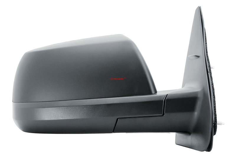 LL01-80-010-PHR AUTO MIRROR For TOYOTA TUNDRA 2014-2021