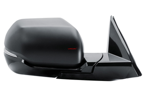LL01-80-008-PHBSR AUTO MIRROR With SIGNAL LAMP For TOYOTA TUNDRA 2022-2023