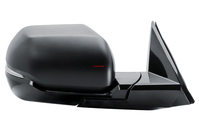 LL01-80-008-PHBSR AUTO MIRROR With SIGNAL LAMP For TOYOTA TUNDRA 2022-2023