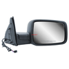 LL01-80-019-PHR AUTO MIRROR For RAM 1500 2013-2018