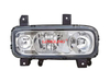ZY-MB-026 HEADLIGHT RH For MERCEDES ATEGO