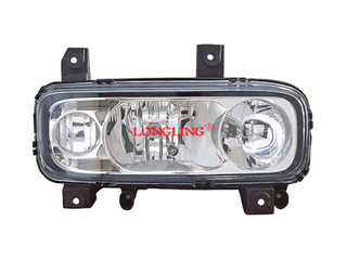 ZY-MB-026 HEADLIGHT RH For MERCEDES ATEGO
