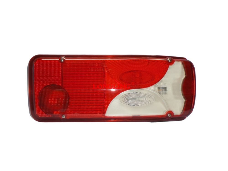 ZY-SC-033 TAIL LIGHT RH For SCANIA P/G/R/S 2024