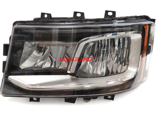 ZY-SC-003 LED HEADLIGHT LH For SCANIA