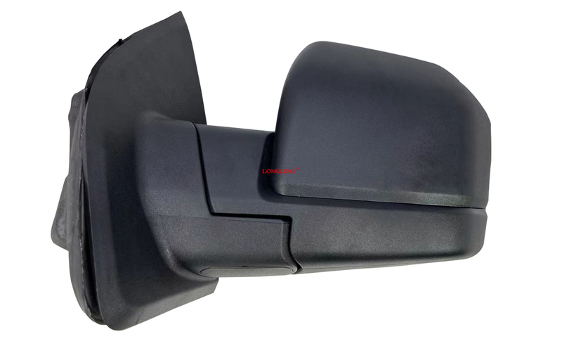 LL01-80-001-L-01 AUTO MIRROR LH MANUAL NON-HEATED TEXTURED For FORD F150 2017-2020