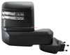 LL01-80-045-PHRR AUTO MIRROR For CHEVROLET SILVERADO 1500 2019-2024