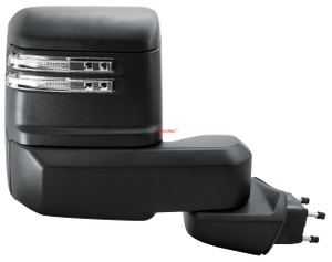 LL01-80-045-PHRR AUTO MIRROR For CHEVROLET SILVERADO 1500 2019-2024