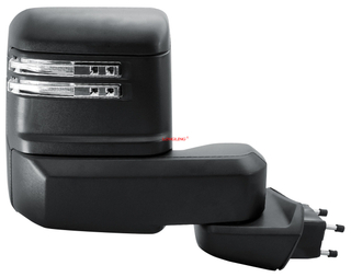 LL01-80-045-PHRR AUTO MIRROR For CHEVROLET SILVERADO 1500 2019-2024