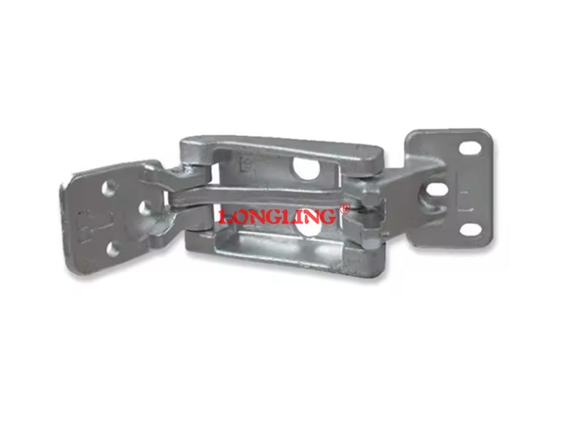 VB-259 HINGE (UP) LH For SPRINTER 2019