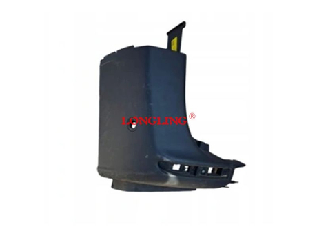 VB-286 REAR BUMPER LH For SPRINTER 2019