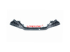 VD-126 FRONT GRILLE LOWER For IVECO DAILY 2020