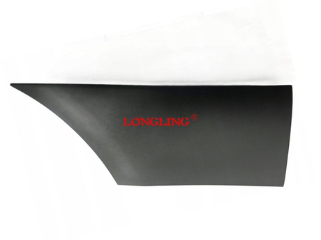 VB-295 PROTECTIVE STRIP RH For SPRINTER 2019 MWB RWD
