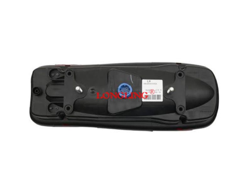 VD-146 TAIL LAMP RH For IVECO DAILY 2022
