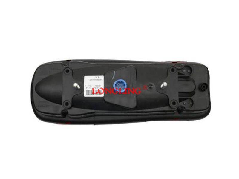 VD-145 TAIL LAMP LH For IVECO DAILY 2022