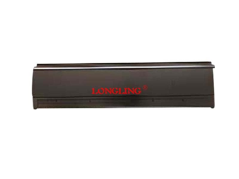 VB-276 METAL PANELLING RH For SPRINTER 2019-