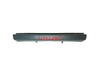 VB-285 REAR BUMPER W/O SENSOR HOLES For SPRINTER 2019