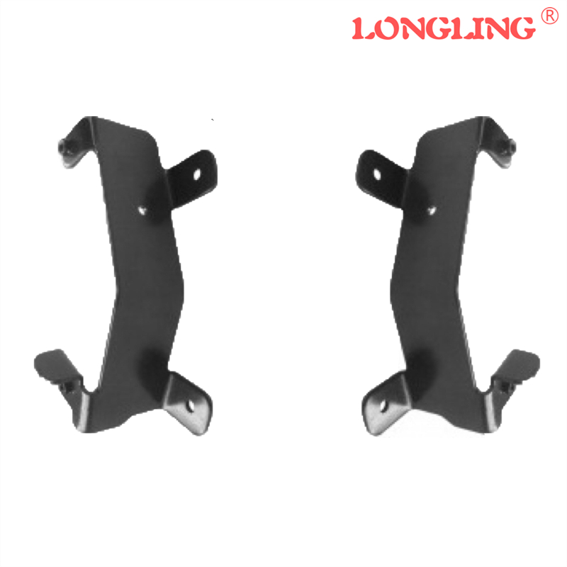 LL-B002-214 MP3 HEAD LAMP BRACKET FOR ACTROS MP2/MP3