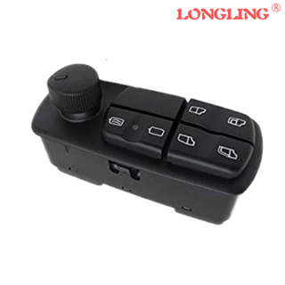 LL-B004-099 DOOR ELECTRIC SWITCH FOR BENZ AXOR(L)